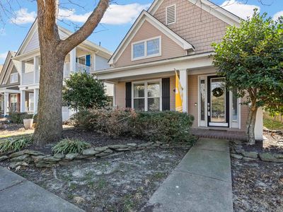 1254 Isle Pointe Dr, Memphis, TN, 38103