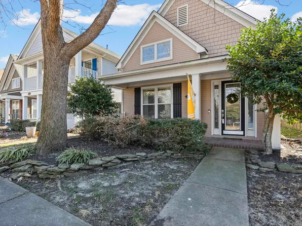 1254 Isle Pointe Dr, Memphis, TN 38103