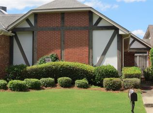 3115 Malone Dr, Montgomery, AL 36106