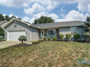 1217 Leiser Ave, Findlay, OH 45840