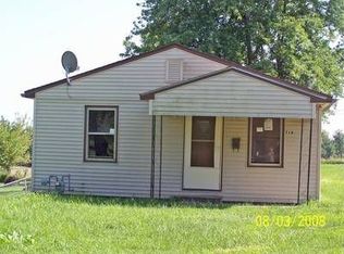 714 Pleasant St, Odessa, MO 64076