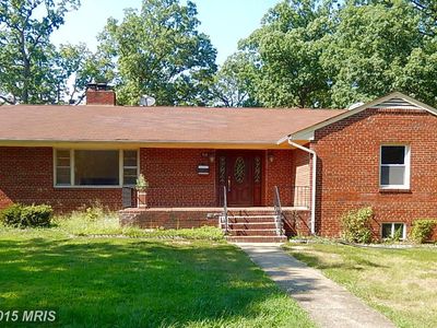 5108 Ninian Ave, Alexandria, VA, 22310