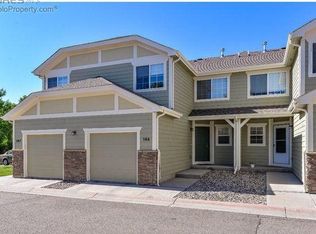 1014 Andrews Peak Dr, Fort Collins, CO 80521