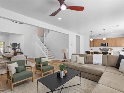 9115 Weeping Hollow Ave, Las Vegas, NV, 89178