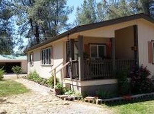 5759 Olive St, Anderson, CA 96007