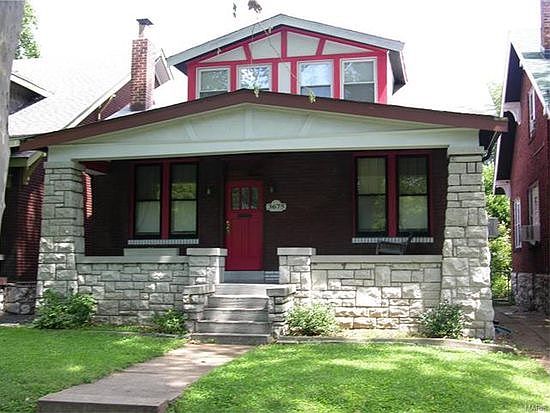 1st image of 3675 Bellerive Blvd