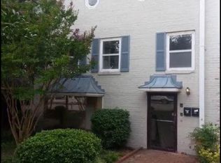 315 Evans St APT C, Greenville, NC 27858