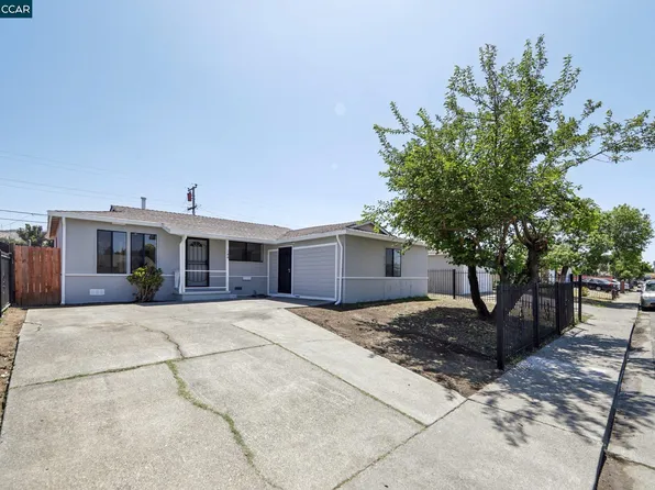 144 Rounds St, Vallejo, CA 94589