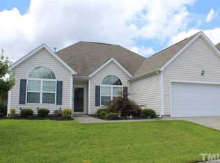 3212 Hornblower Trl, Raleigh, NC 27610