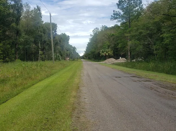 4730 JONATHAN Street, Hastings, FL 32145