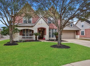 14022 Prospect Point Dr, Cypress, TX 77429