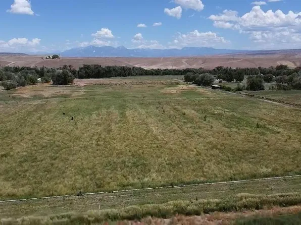 TBD 2150 Road, Austin, CO 81410