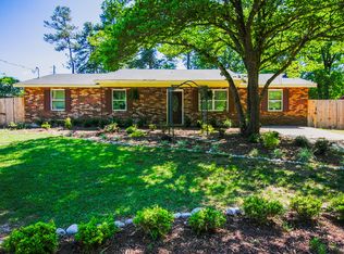 428 Old Anderson Rd, Martinez, GA 30907