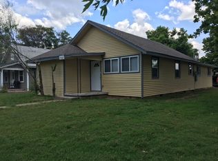 702 SW Caddo St, Minco, OK 73059