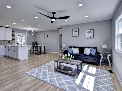 717 S Fallon Ct, Hampton, VA, 23661