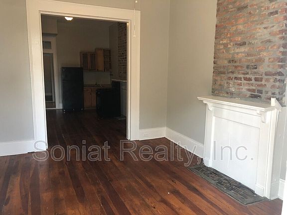 2nd image of 2729A Saint Philip St