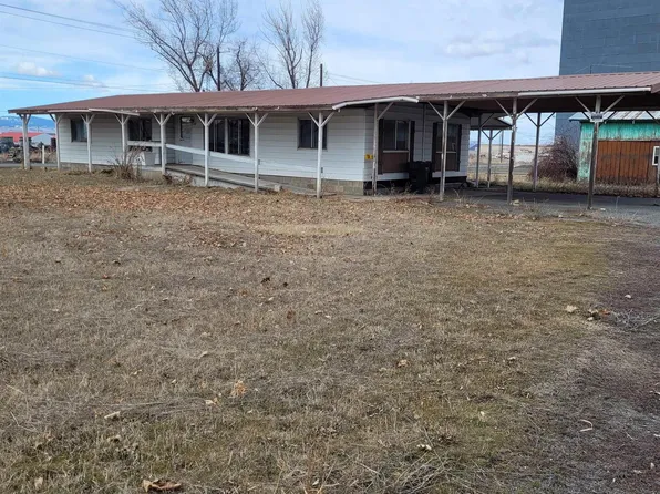 1108 Hill St, Grangeville, ID 83530