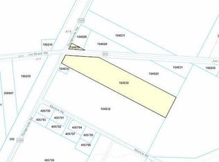 Rangerville Rd, San benito, TX 78586