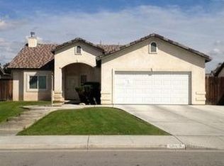 509 Ocotillo Dr, Bakersfield, CA 93306