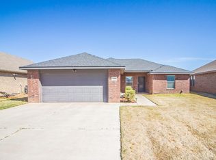 5204 Jarvis St, Lubbock, TX 79416