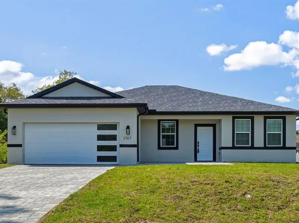 2767 Flagami Ln, North Port, FL 34286