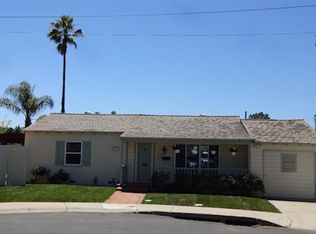5210 Augustana Pl, San Diego, CA 92115