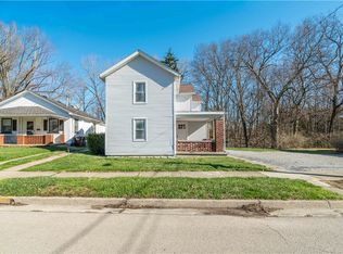 359 E Main St, Piqua, OH 45356