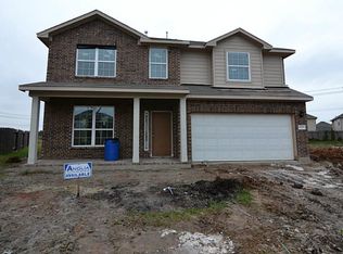 13726 Yardmaster Trl, Houston, TX 77034