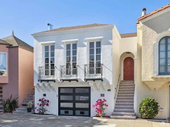 519 47th Ave, San Francisco, CA 94121