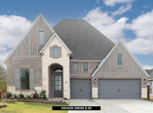 2153 Cloverfern Way, Haslet, TX 76052