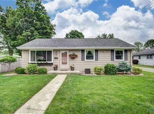 433 Scott Ave, Findlay, OH 45840