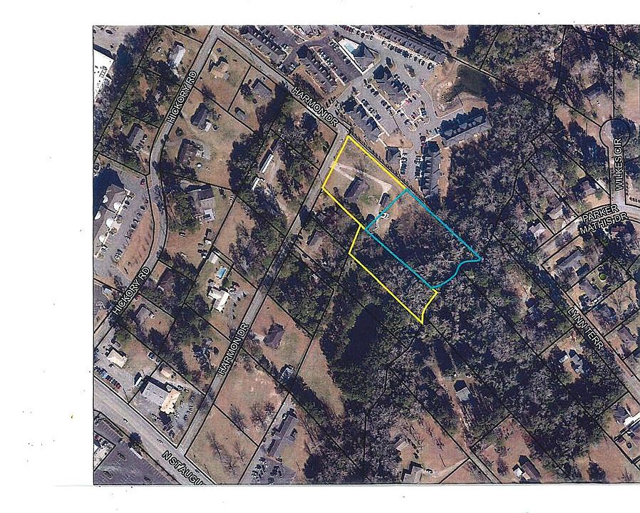 1st image of 1501 Harmon Dr