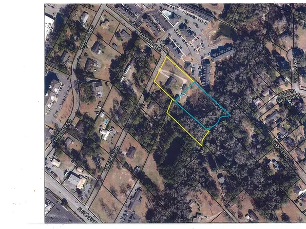 1501 Harmon Dr, Valdosta, GA 31601