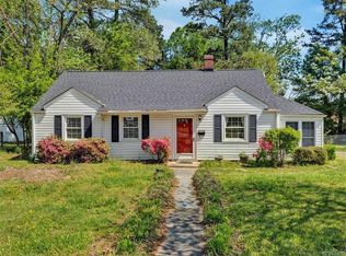7808 Hermitage Rd, Henrico, VA 23228