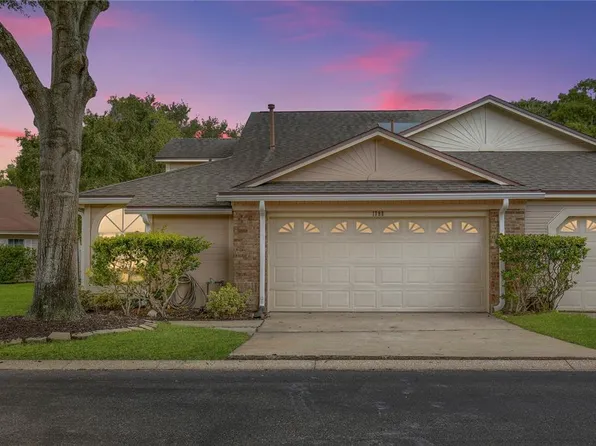 1798 TORRINGTON CIRCLE, LONGWOOD, FL 32750