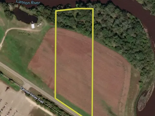 7 County Blvd, Welch, MN 55089