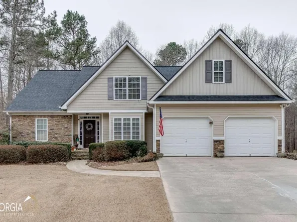 103 Smithwick Blvd, Ball Ground, GA 30107