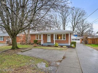 741 Gagel Ave, Louisville, KY 40216