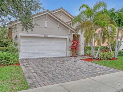 5959 SE Crooked Oak Avenue, Hobe Sound, FL, 33455