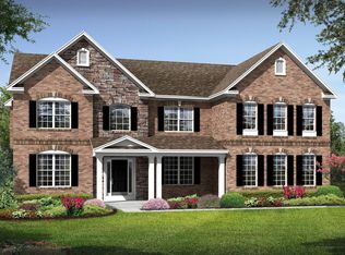 13109 Hunters Ridge Ln, Bowie, MD 20721