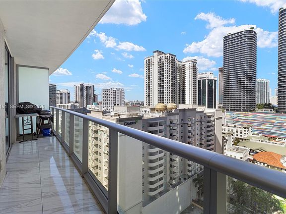 5th image of 1100 S Miami Ave #1609