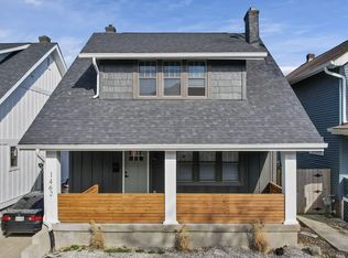 1462 Hamlet St, Columbus, OH 43201