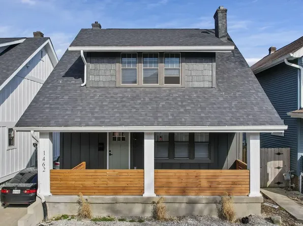 1462 Hamlet St, Columbus, OH 43201