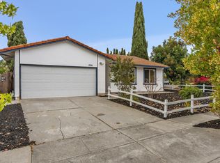 296 Kansas Way, Fremont, CA 94539