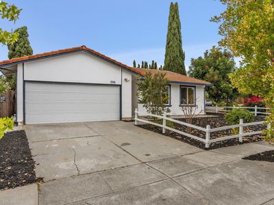 296 Kansas Way, Fremont, CA, 94539