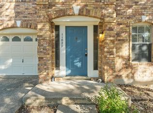11027 Watchful Fox Dr, Austin, TX 78748