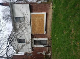 14902 Vaughan St, Detroit, MI 48223