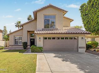 1743 E Redfield Rd, Gilbert, AZ 85234