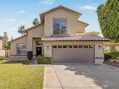 1743 E REDFIELD Road, Gilbert, AZ, 85234