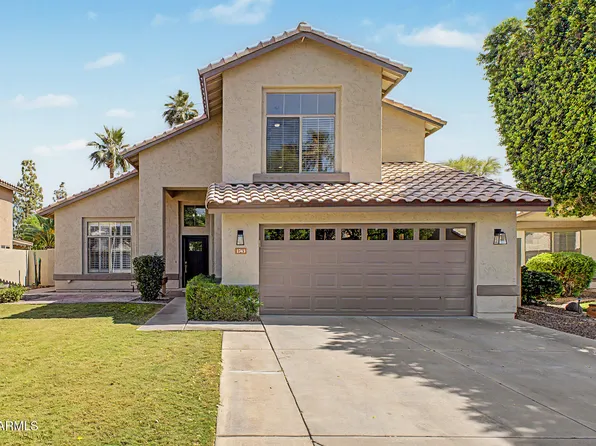 1743 E REDFIELD Road, Gilbert, AZ 85234